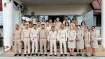การประชุมสภาองค์การบริหารส่วนตำบลบ้านควนครั้งแรก